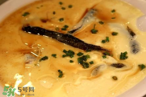 小黃魚怎么燉湯？小黃魚燉湯怎么做好吃？