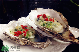 烤生蠔怎么吃？烤生蠔怎么吃才衛(wèi)生？