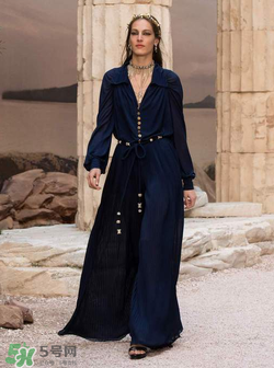 chanel香奈兒2018早春度假系列衣服怎么樣_好看嗎？