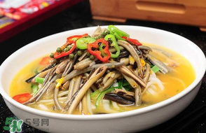 莧菜可以和鱔魚一起吃嗎？莧菜能和黃鱔一起吃嗎？