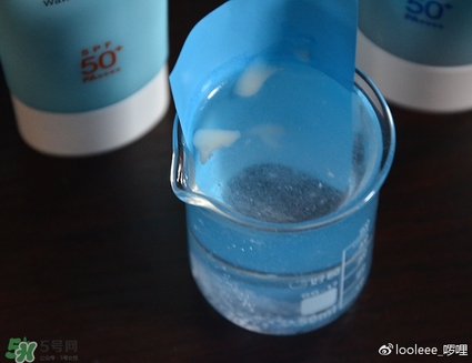 碧柔防曬霜防水嗎？碧柔防曬霜防水防汗嗎？