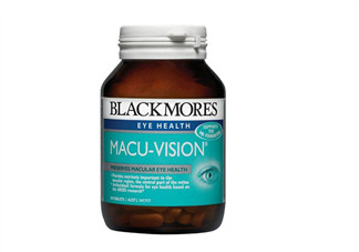 Blackmores護(hù)眼片區(qū)別介紹 Blackmores護(hù)眼片怎么吃？