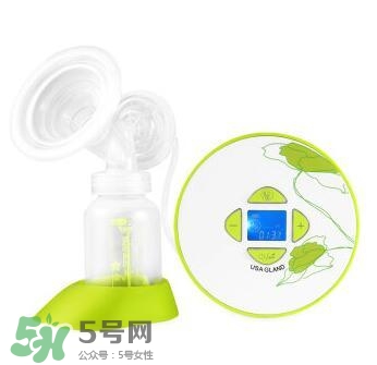 格朗吸奶器怎么樣？格朗吸奶器怎樣用？