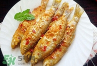 白條魚怎么吃好吃？白條魚怎么做好吃？