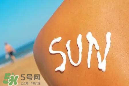 碧柔防曬霜防曬黑嗎？碧柔防曬霜防不防曬黑？