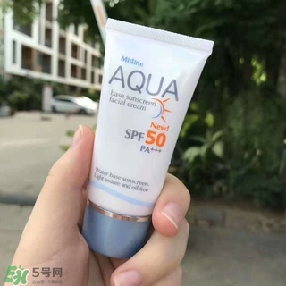 碧柔和mistine防曬哪個(gè)好？碧柔和mistine防曬對比