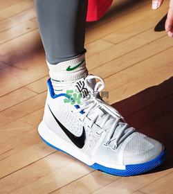 nike kyrie 3上腳怎么樣？耐克歐文三代測(cè)評(píng)
