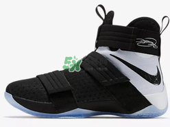 nike lebron soldier10上腳怎么樣？耐克士兵10測(cè)評(píng)