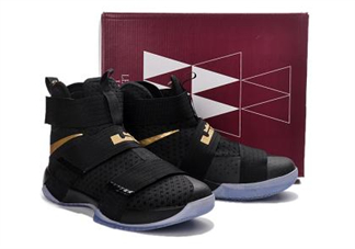 nike lebron soldier10上腳怎么樣？耐克士兵10測(cè)評(píng)