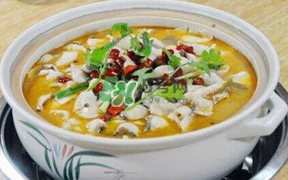 酸菜魚是哪個(gè)地方的菜？酸菜魚是什么魚？