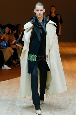 celine2017秋冬系列衣服怎么樣_好看嗎？