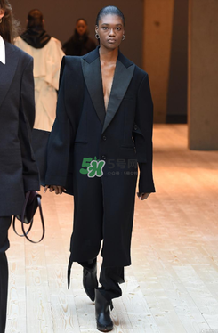 celine2017秋冬系列衣服怎么樣_好看嗎？