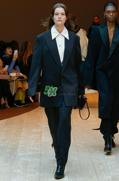 celine2017秋冬系列衣服怎么樣_好看嗎？