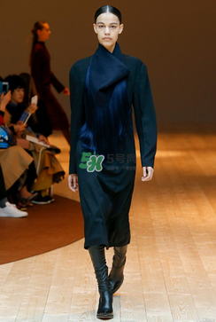 celine2017秋冬系列衣服怎么樣_好看嗎？