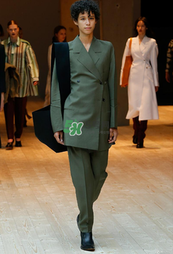 celine2017秋冬系列衣服怎么樣_好看嗎？