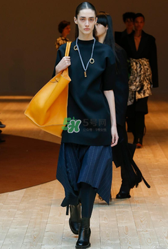 celine2017秋冬系列衣服怎么樣_好看嗎？
