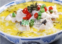 酸菜魚是酸性食物嗎？酸菜魚是酸性還是堿性？