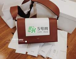 celine frame包包多少錢？celine frame專柜價格