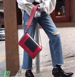 celine frame包包尺寸多大？celine frame尺寸介紹