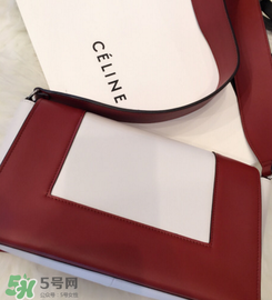 celine frame包包尺寸多大？celine frame尺寸介紹