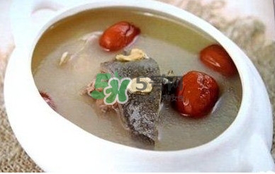 甲魚怎么做好吃？甲魚怎樣做最好吃