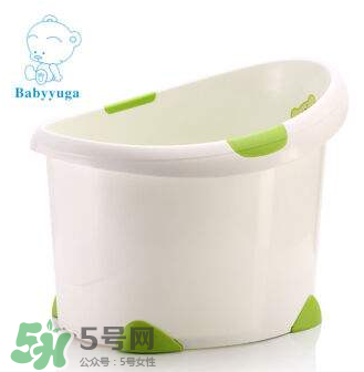 Babyhood世紀(jì)寶貝浴桶怎么樣_好用嗎？