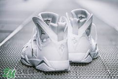 air jordan 7pure money什么時候發(fā)售？AJ7小白鞋發(fā)售時間