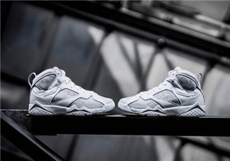 air jordan 7pure money什么時(shí)候發(fā)售？AJ7小白鞋發(fā)售時(shí)間