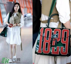 1829包是什么牌子？1829包包是哪個(gè)牌子？