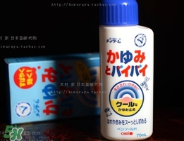 近江兄弟驅(qū)蚊止癢液怎么樣？近江兄弟驅(qū)蚊止癢液怎么用