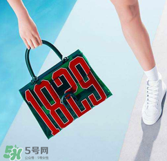 delvaux1829包多少錢？delvaux1829透明手袋專柜價格