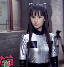 白客新戀情曝光 白客女朋友是誰？