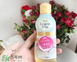 小林制藥內(nèi)衣褲洗衣液怎么用？小林制藥內(nèi)衣洗衣液使用方法