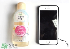 小林制藥內(nèi)衣褲洗衣液怎么用？小林制藥內(nèi)衣洗衣液使用方法