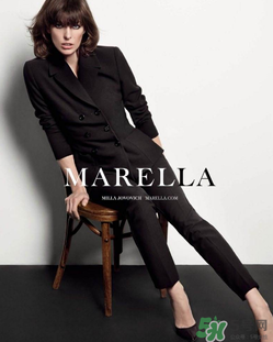 marella是什么牌子？marella是什么檔次？