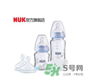 NUK奶嘴和貝親通用嗎？NUK奶嘴可以用在貝親奶瓶上嗎？