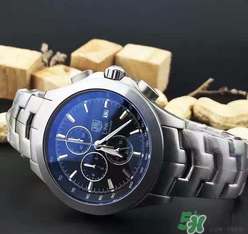 泰格豪雅手表怎么樣？泰格豪雅和浪琴哪個(gè)好？