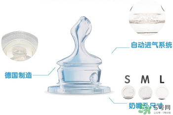 nuk奶嘴那面朝上？nuk奶嘴哪一面朝上是正確的？
