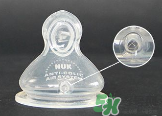 nuk奶嘴那面朝上？nuk奶嘴哪一面朝上是正確的？
