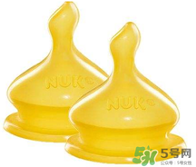 nuk奶嘴那面朝上？nuk奶嘴哪一面朝上是正確的？