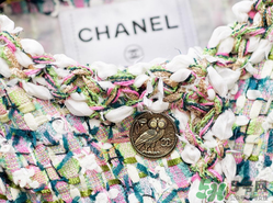 chanel香奈兒2018早春度假系列配飾有哪些_好看嗎？