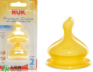nuk奶嘴怎么消毒？nuk奶嘴消毒方法