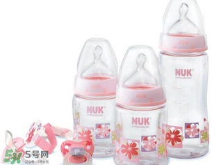 nuk奶嘴怎么消毒？nuk奶嘴消毒方法
