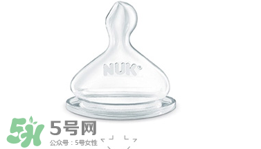 nuk奶嘴有味道是假貨嗎？nuk奶嘴有味道正常嗎？