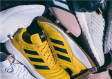 kith adidas soccer2017聯(lián)名系列球鞋什么時(shí)候發(fā)售？