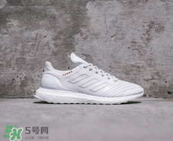 kith adidas soccer2017聯(lián)名系列球鞋有哪幾款？