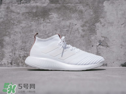 kith adidas soccer2017聯(lián)名系列球鞋有哪幾款？