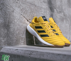 kith adidas soccer2017聯(lián)名系列球鞋有哪幾款？