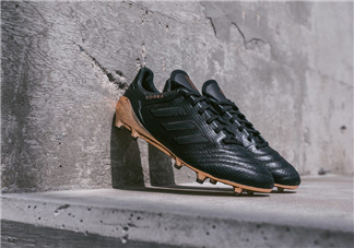 kith adidas soccer2017聯(lián)名系列球鞋有哪幾款？