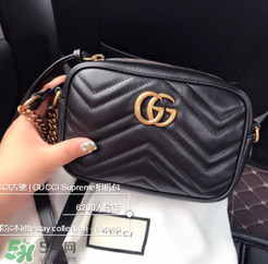 gucci相機(jī)包多少錢？古馳相機(jī)包專柜價(jià)格
